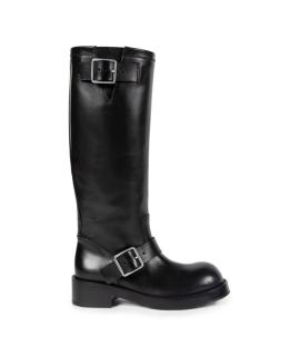 ANN DEMEULEMEESTER Сапоги