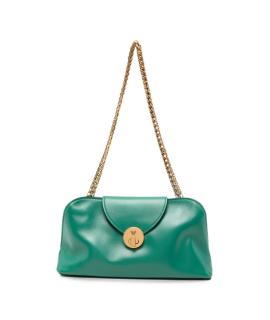 VERSACE Сумка через плечо