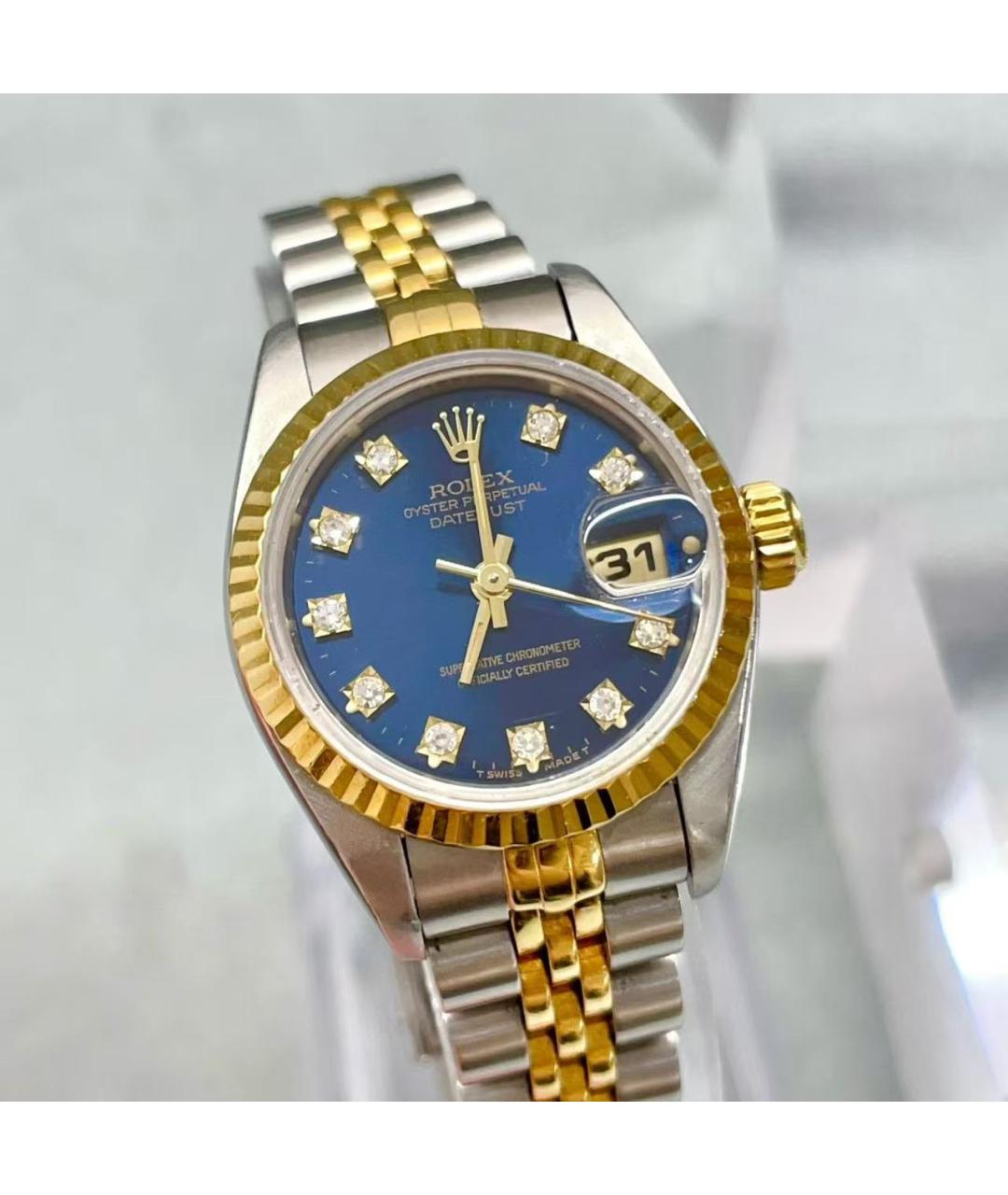ROLEX Часы, фото 3