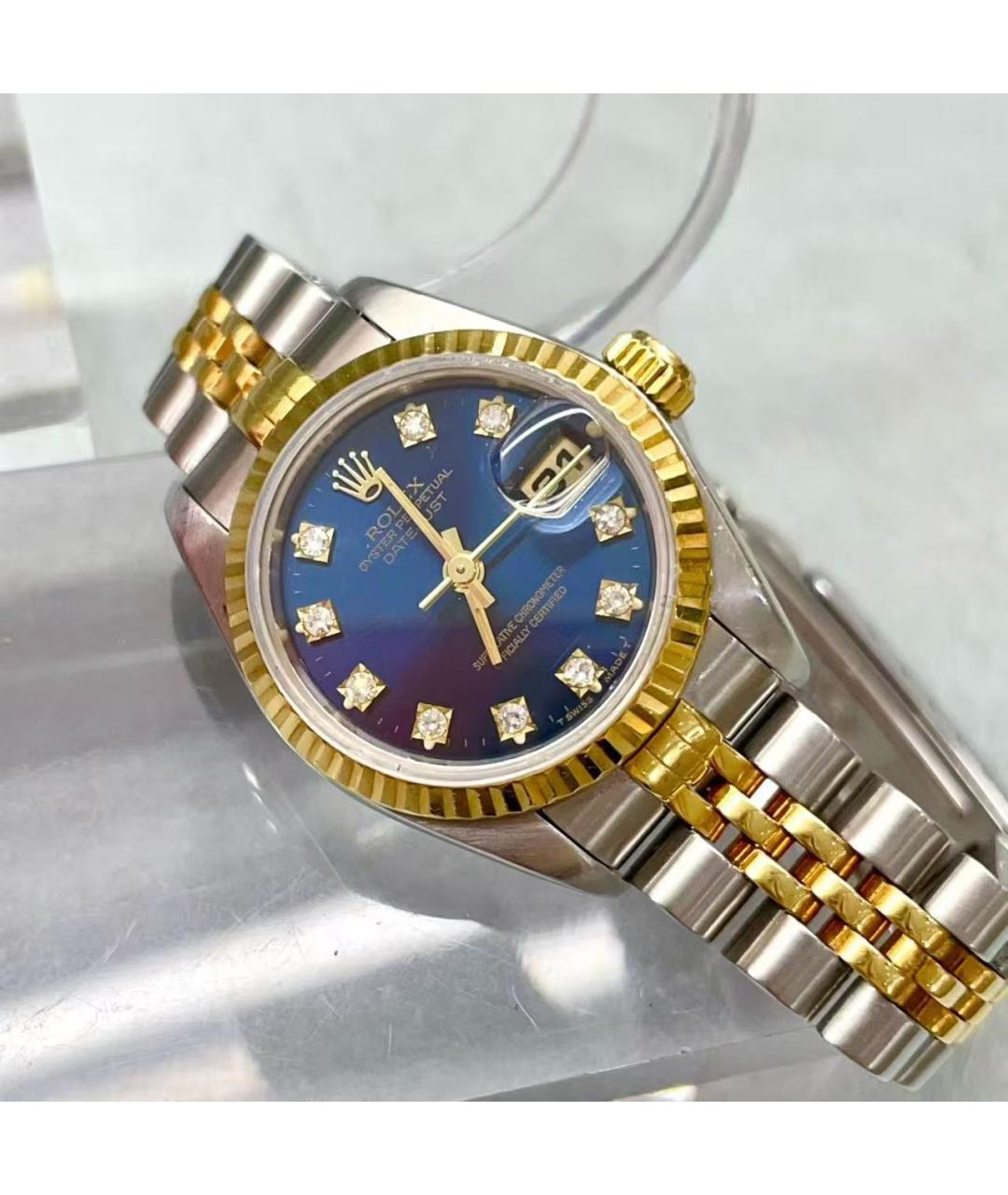 ROLEX Часы, фото 6