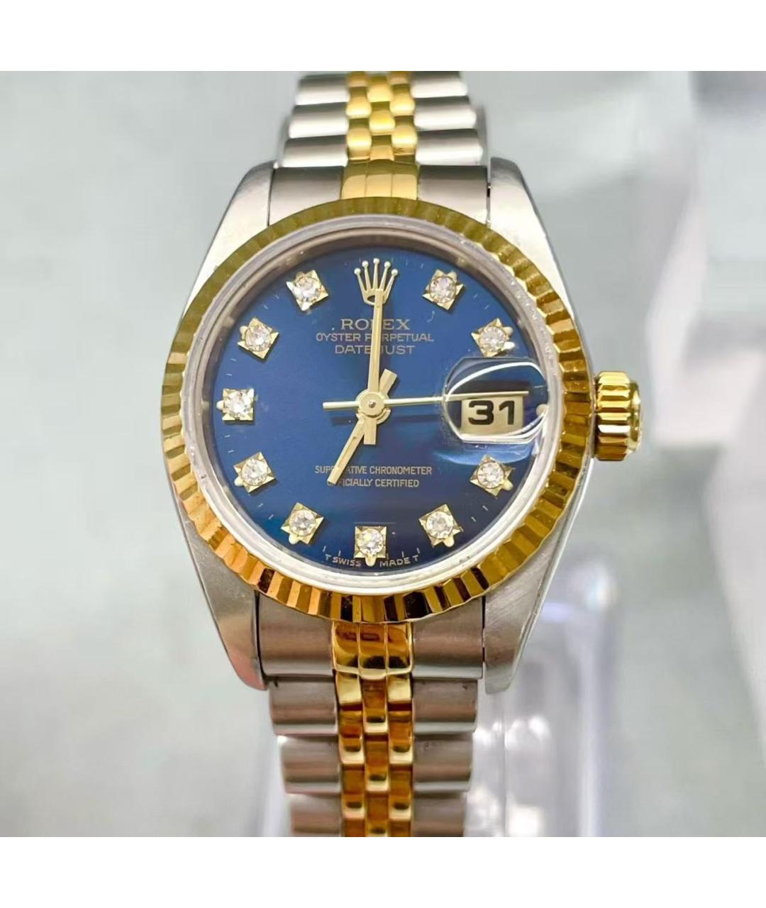 ROLEX Часы, фото 2