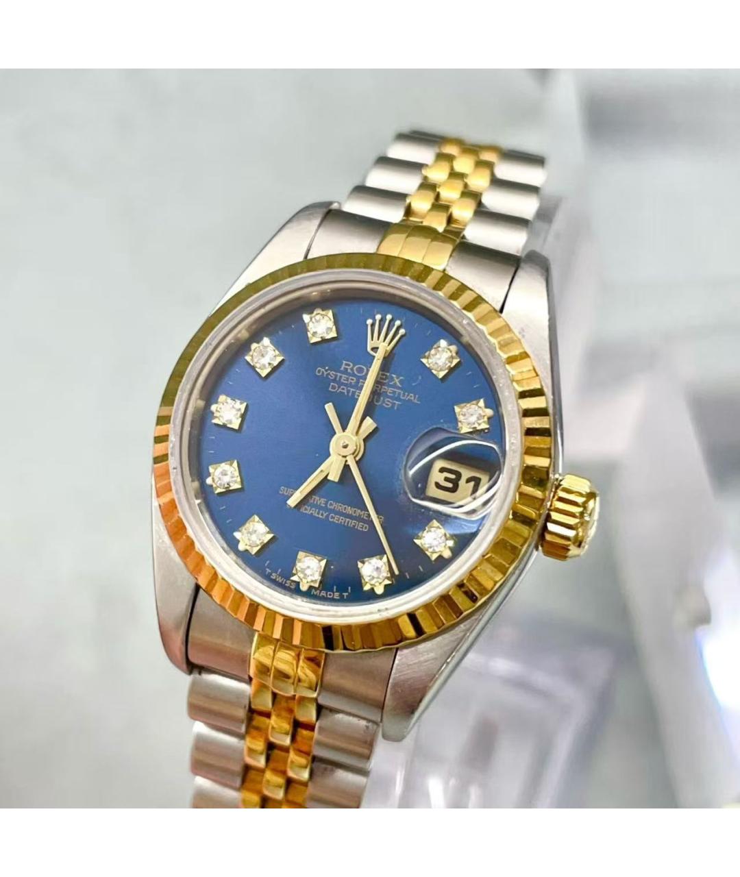 ROLEX Часы, фото 4