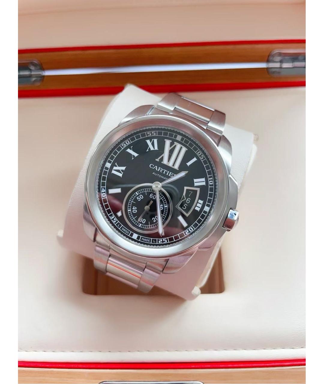 CARTIER Часы, фото 4