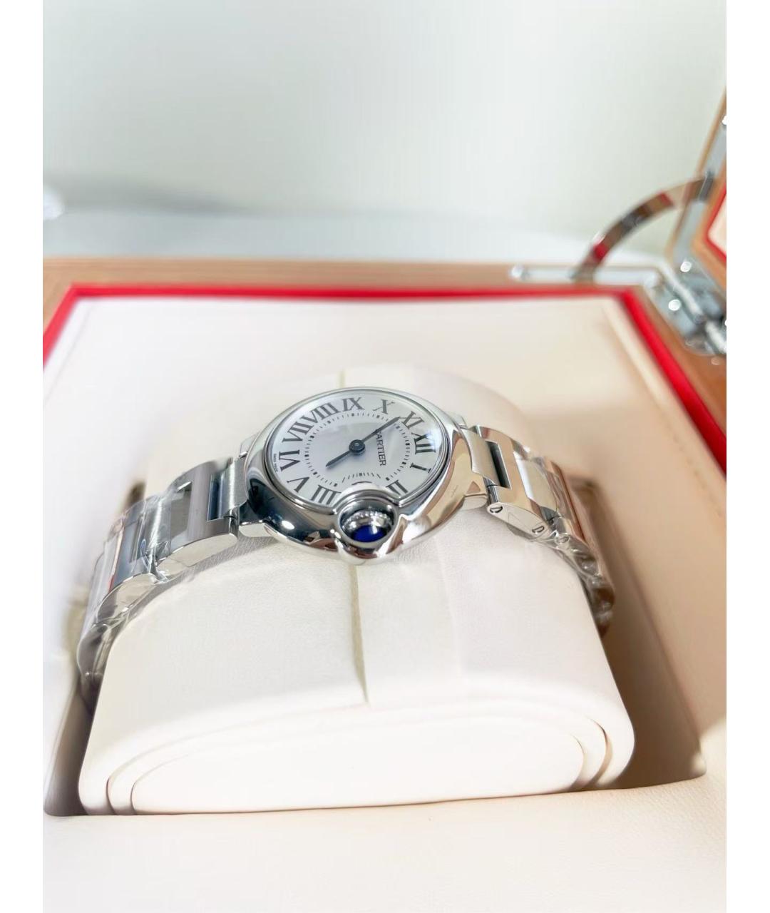 CARTIER Часы, фото 4
