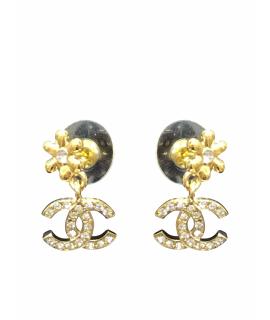 CHANEL Серьги