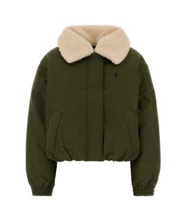 POLO RALPH LAUREN Пуховик