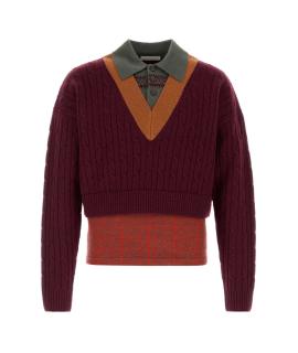 DRIES VAN NOTEN Джемпер / свитер