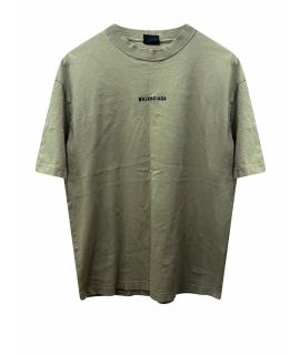 BALENCIAGA Футболка