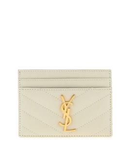 SAINT LAURENT Кардхолдер