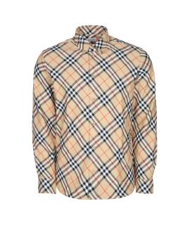 BURBERRY Кэжуал рубашка