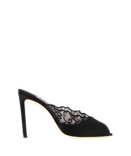 JIMMY CHOO Мюли