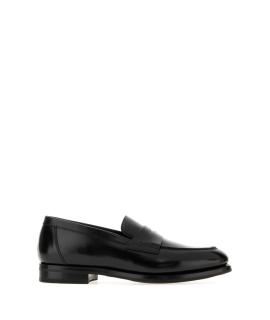 SANTONI Лоферы