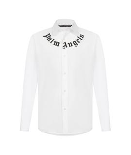 PALM ANGELS Кэжуал рубашка