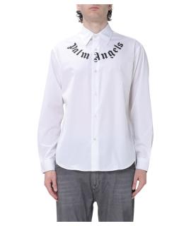 PALM ANGELS Кэжуал рубашка