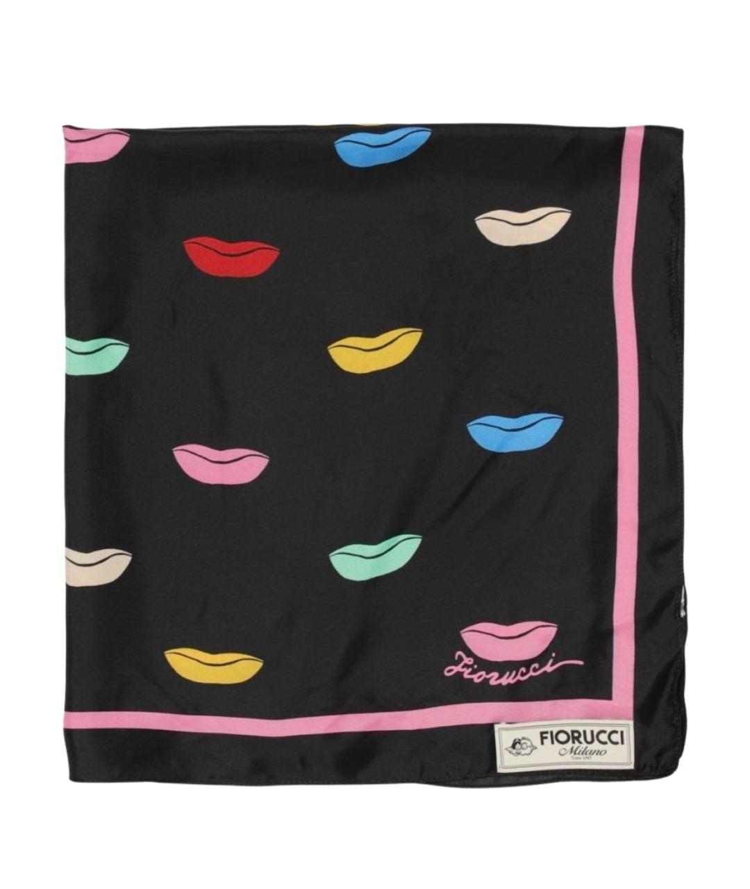 FIORUCCI Мульти шарф, фото 1