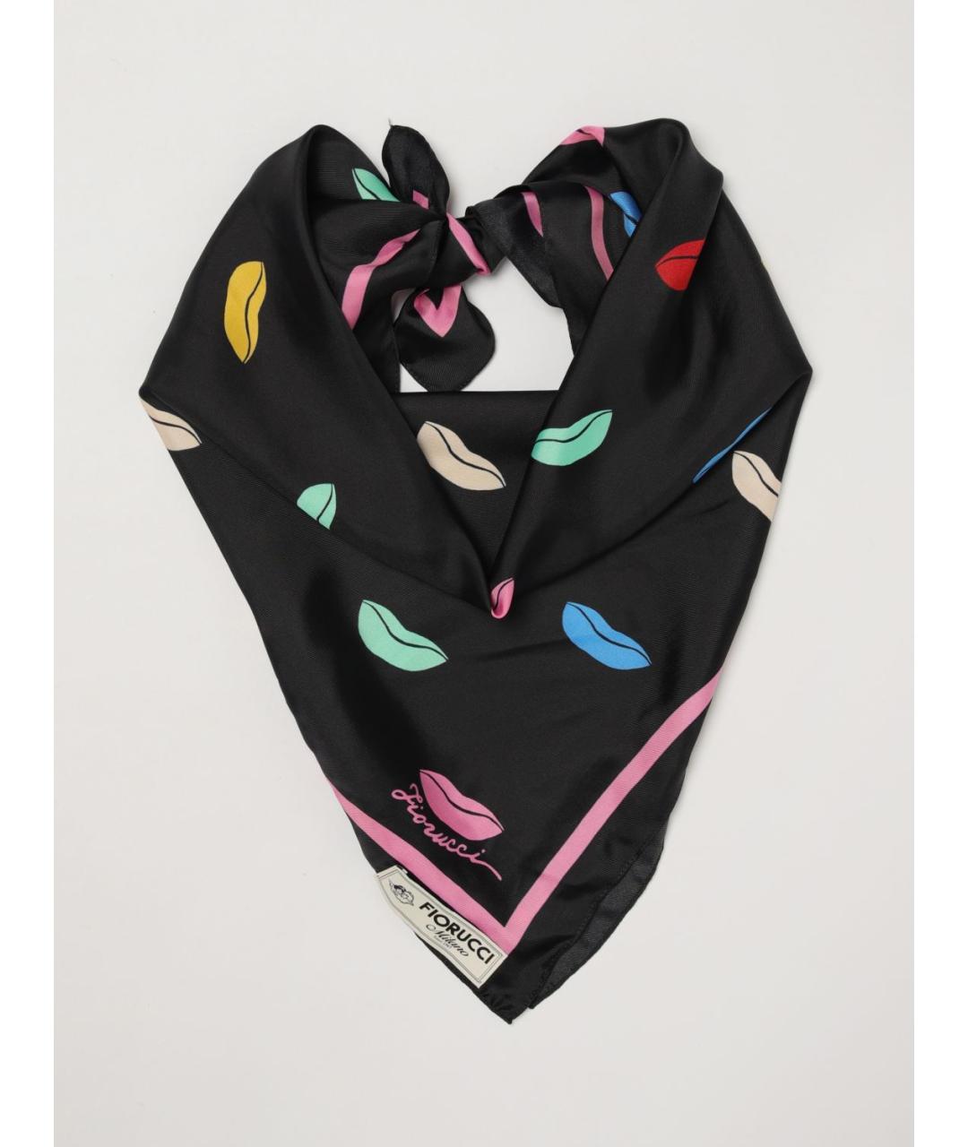 FIORUCCI Мульти шарф, фото 3