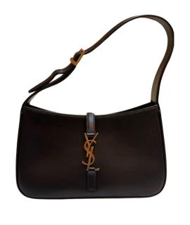 SAINT LAURENT Сумка с короткими ручками
