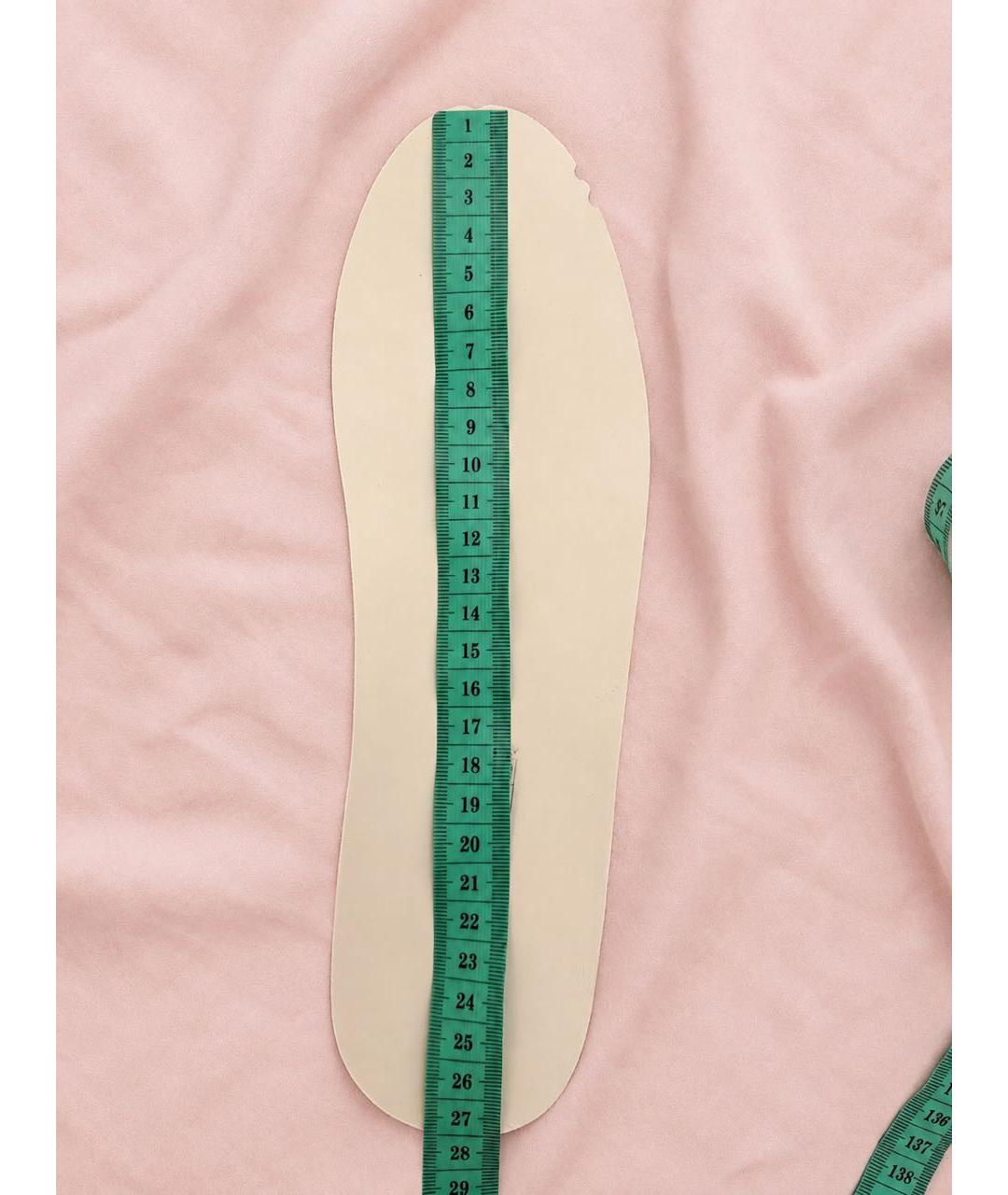 GUCCI Фиолетовые кеды, фото 4