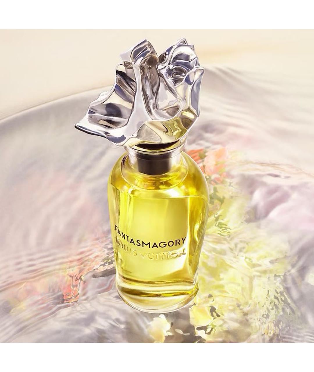 LOUIS VUITTON BEAUTY Аромат для женщин, фото 2