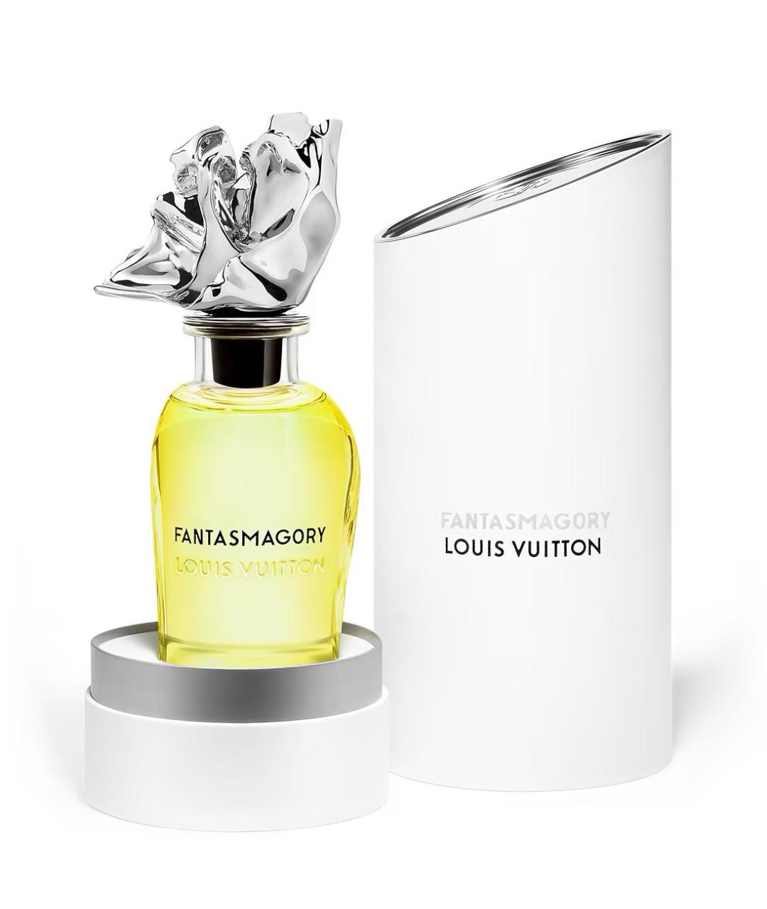 LOUIS VUITTON BEAUTY Аромат для женщин, фото 3