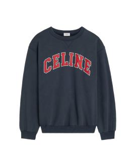 CELINE Худи/толстовка