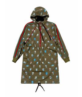 GUCCI Повседневное платье