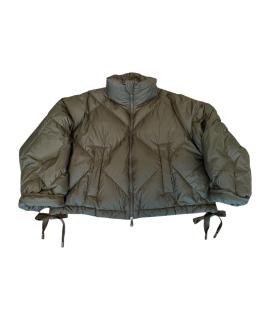 MAX MARA Пуховик