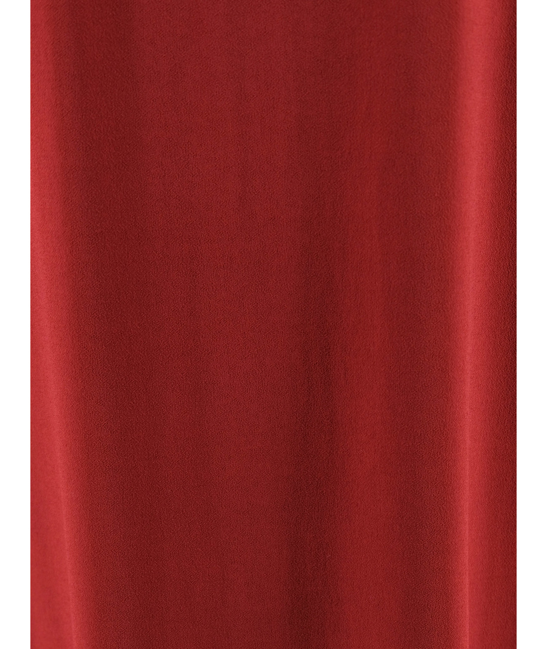 MARNI Бордовое вискозное повседневное платье, фото 3