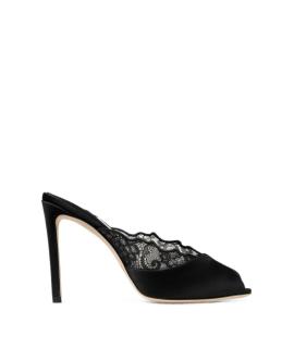 JIMMY CHOO Мюли