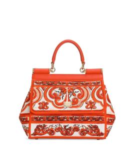 DOLCE&GABBANA Сумка через плечо
