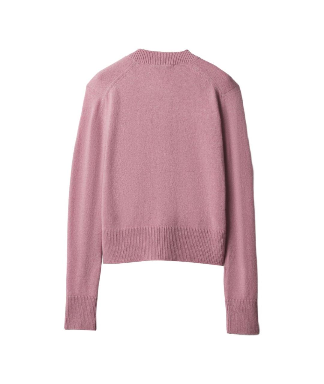 MAISON KITSUNE Шерстяной джемпер / свитер, фото 3