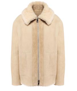 BOTTEGA VENETA Дубленка