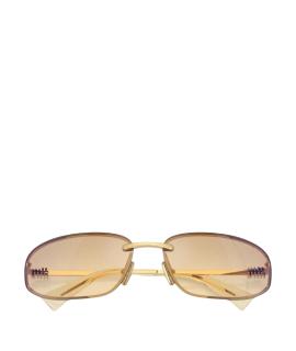 MIU MIU Солнцезащитные очки