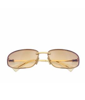 MIU MIU Солнцезащитные очки