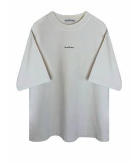 ACNE STUDIOS Футболка