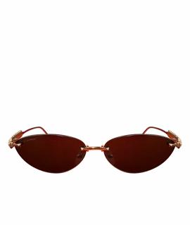 CARTIER Солнцезащитные очки