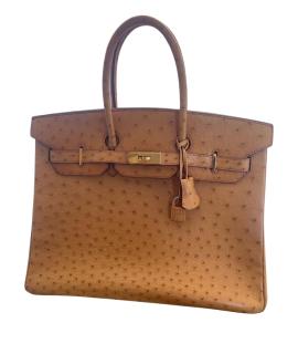 HERMES Сумка с короткими ручками