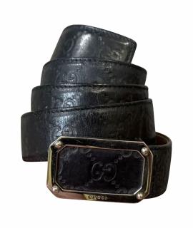GUCCI Ремень