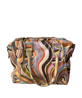 PAUL SMITH Сумка с короткими ручками