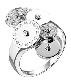 BVLGARI Кольцо