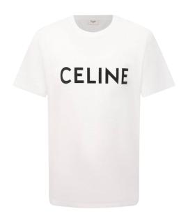 CELINE Футболка