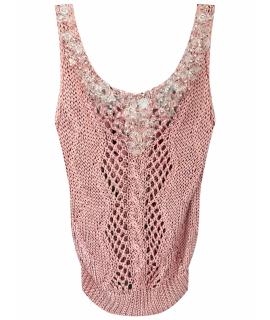 ERMANNO SCERVINO Майка