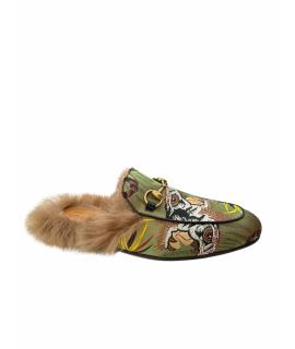 GUCCI Лоферы
