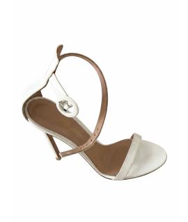 GIANVITO ROSSI Босоножки