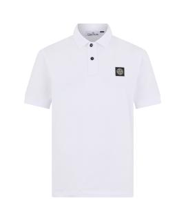 STONE ISLAND Поло с коротким рукавом