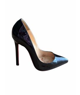 CHRISTIAN LOUBOUTIN Туфли