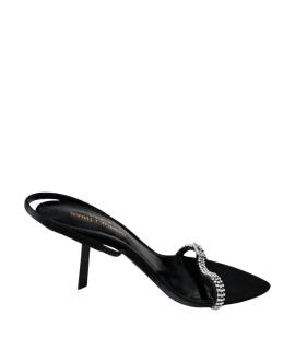 SAINT LAURENT Босоножки
