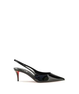 CHRISTIAN LOUBOUTIN Туфли