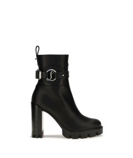 CHRISTIAN LOUBOUTIN Ботильоны