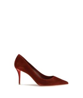 CHRISTIAN LOUBOUTIN Туфли